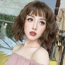 Tóc giả đẹp Vĩnh Phúc