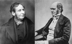 Darwin contra FitzRoy, la amistad destruida por la evolución