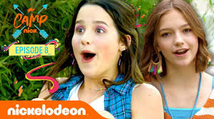 Jayden Bartels vs. Lex Lumpkin in the SLIMERDOME at Camp Nick