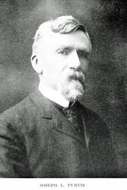Joseph L. Purvis (1838-1907)