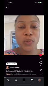 Queen Nuella Dominic's Page