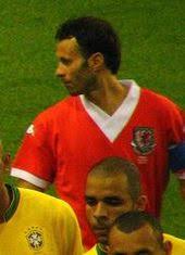 Who will take charge in his place? Ryan Giggs Wikipedia