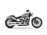 HARLEY-DAVIDSON