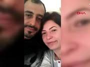 Avcılar'da Seda Kurt'un katili Gürcistan'da cezaevinde öldürüldü