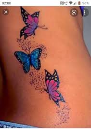 Por isso, nós separamos 70 lindas imagens de tatuagens femininas e mais de 50 símbolos com significados. Tattoo De Borboleta Colorida No Braco Pinterest Hashtags Video And Accounts
