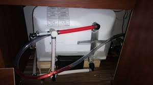 The chances are your rv water heater bypass valve is hidden from sight inside your rv. Help Please 33rbts Bypass Jayco Rv Owners Forum