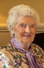 Condolence Book for Theresa BARRETT (née Murphy) (Coppeen, Cork)