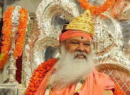 File Sri Ganapati Sachchidananda Swamiji Jpg Wikipedia Sri ganapathy sachchidananda swamiji, mysore, karnataka. wikipedia