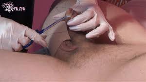 Mistress Urnom In Scene: CBT Stitches – CASTRATIX – HD720pMP4 – FemDom HD