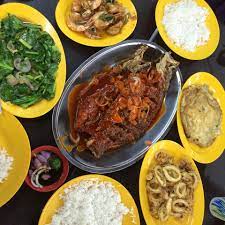 Jalan padang temu, 75050 melaka, malaysia. Ikan Bakar Medan Ikan Bakar Muara Sg Duyung Melaka Memang Wow Saji My