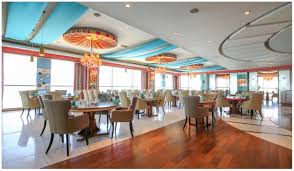 مطعم برج الحمام