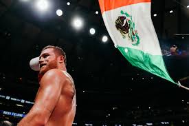 Sergey kovalev, dazn y uninterrupted nos llevan detrás de. The Night Canelo And Dazn Took Over New York Boxing News