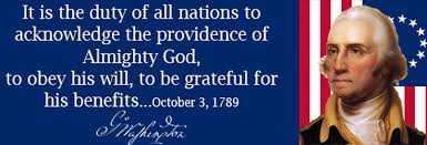 President George Washington Quotes. QuotesGram via Relatably.com