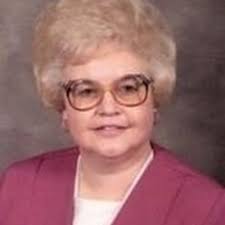 Obituary information for Jima Lou Murphree