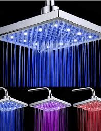 Led Shower Heads Online Led Shower Heads For 2020