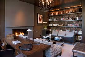 #home office interior #home office space #office copyright #home office furniture #dream office listed below is a excellent photo for home office space. 47 Amazingly Creative Ideas For Designing A Home Office Space