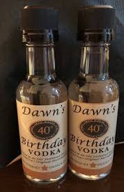 Customized Mini Liquor Bottle Labels Mini Liquor Bottles Liquor Bottle Labels Bottle