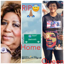Aretha Franklin Obituary (1942