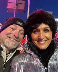 Monica Corpus's Instagram, Twitter & Facebook