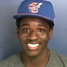 Devon Stuart's Southeast High School Bio