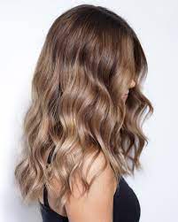 Caramel Hair Natural Waves Hair Styles Hair Color Auburn Hair
