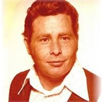 Richard Trott Obituary