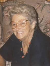 Ellen M. Kilcrease Obituary January 31, 2017