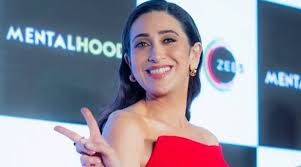 During their honeymoon, he forced her to sleep with his friends. Mentalhood Actor Karisma Kapoor I Am A Little Conservative When It Comes To Parenting Entertainment News The Indian Express