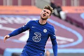 Coming off his best bundesliga season, the rb leipzig striker showed once again why he is among the best strikers in europe.► sub now. Timo Werner Just Needs A Goal Or Simply Not The Goalscorer That Chelsea Hoped For The Athletic