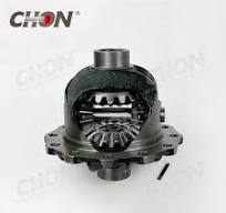 Chon Canter Diff Fuso 4D30 Open Differential Center Portion Cover Case  Housing