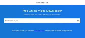 Selain video dengan genre hiburan, salah satu jenis video yang sering dicari pengguna situs social media twitter adalah video bokeh. 15 Best Twitter Video Downloaders Available For Free Online