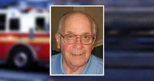 Nicholas C. Desmo Obituary January 16, 2018