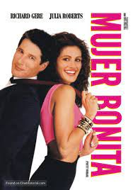 Pretty Woman Peliculas Comedia Romantica Peliculas Romanticas En Espanol Peliculas Romanticas Completas