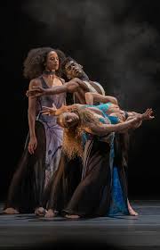 Girl Named Tom, Jorgensen Center