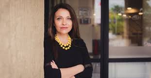 • relatii bune cu clientii. Monica Stanciu Sef Agentie Bt Microfinantare Ifn Linkedin