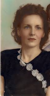 Vivian Belle Sherwood Clowers (1919-2001)