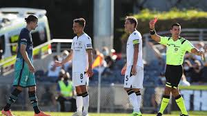 We have the the biggest collection of football manager downloads available on the internet. Wellington Phoenix Hold On For Draw With Macarthur Fc After Harsh Red Card Decision Stuff Co Nz