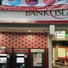 Cs/3b/g, block 3b plaza sentral 50474 kuala lumpur. Photos At Bank Islam Kuala Lumpur Sentral Unit 3 4 Departure Hall