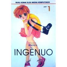 Dating in germany will either make it more so or raise the chance to finally get the partner you've been looking for all along. Ingenuo Vol 1 Ingenuo 1 By Ryan