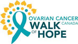Every march, we encourage you to find out how you can make a difference by raising funds and awareness for women with ovarian cancer. Apart But Fiercely United For The Cause