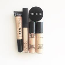 Light medium w/ cool rosy undertones (online only) shop now. My World La Girl Pro Concealer In Pure Beige Nars Creamy
