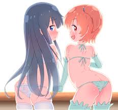 魔法少女小圆– 灵梦御所