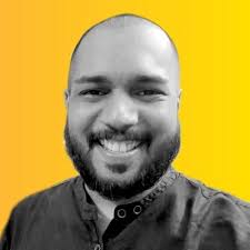 Nimish Mhatre (@nimishing)