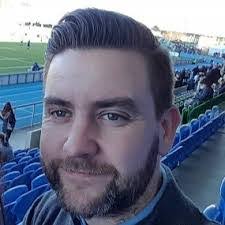 Bruce Moulton's Instagram, Twitter & Facebook