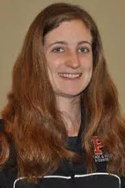 2015-16 Women's Track and Field Roster