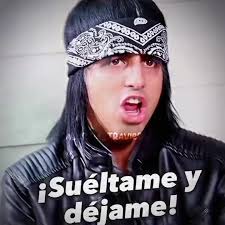 Daniel El Travieso Melissa Y Alex Parte 2 Batalla De Rap