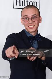 Sir Robert Bryson Hall II, known by his stage name Logic, an American...  News Photo