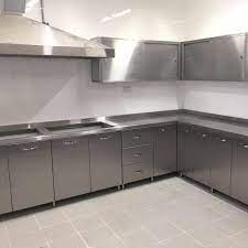 When making a selection below to narrow your results down, each selection made will reload the page to display the desired results. Stainless Steel Kitchen Cabinets Metal Furniture Manufacturers