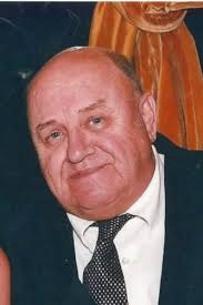 William Tabor Obituary (2016)