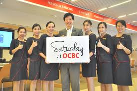 A swift code is a standard format of bank identifier code (bic) used to specify a particular bank or branch. Six Ocbc Branches In The Klang Valley To Open On Saturdays Borneo Post Online
